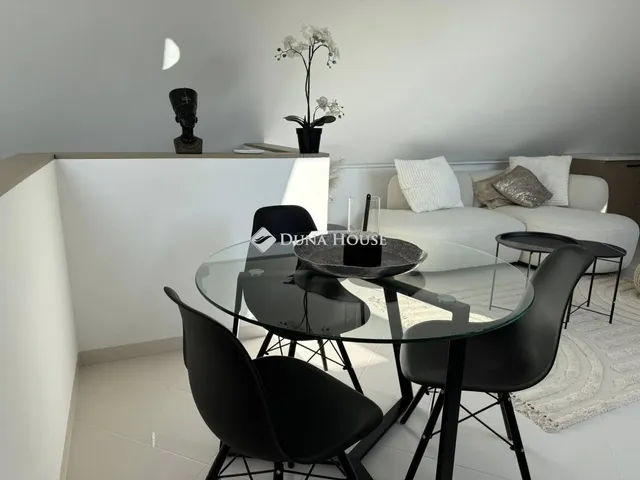 Eladó lakás Kecskemét 38 nm