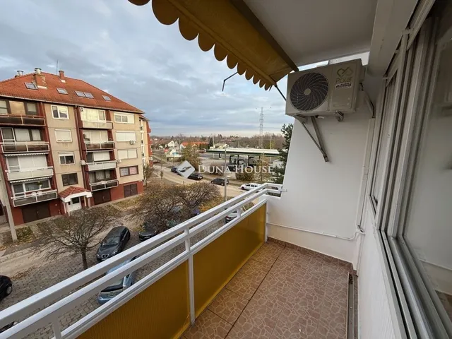 Kiadó lakás Kecskemét 57 nm