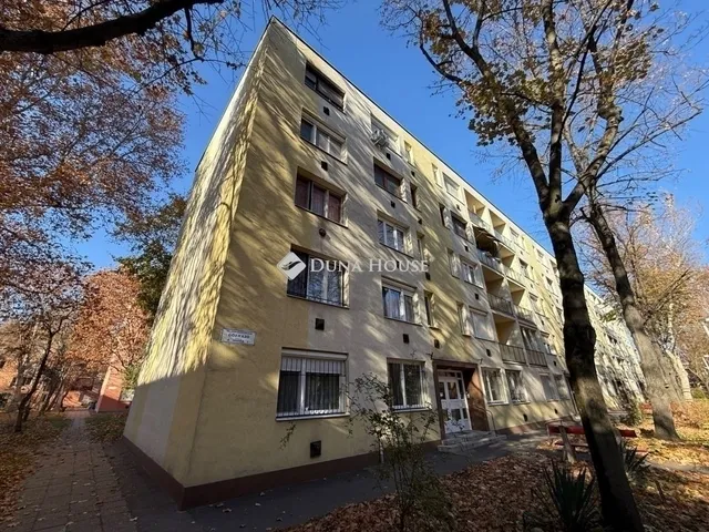 Eladó lakás Kecskemét 53 nm