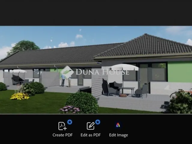 Eladó lakás Kocsér 77 nm