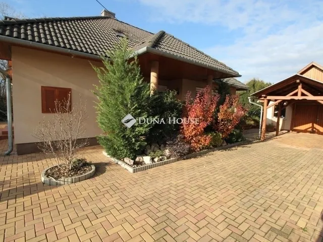 Eladó ház Kecskemét 103 nm