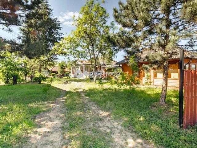 Eladó ház Lakitelek 140 nm