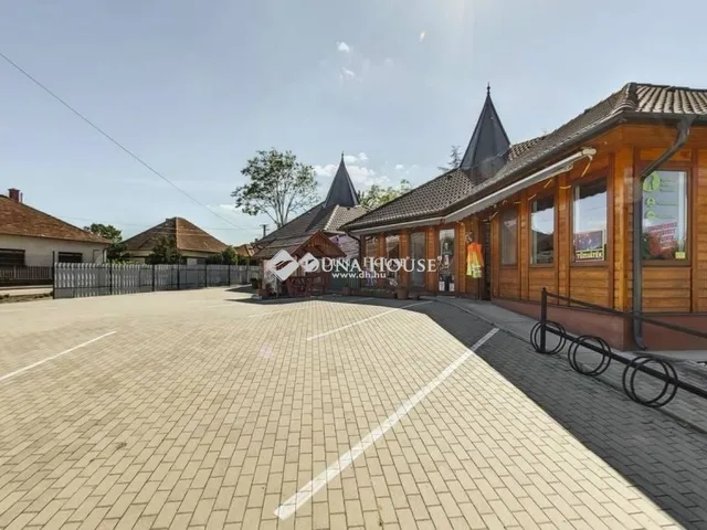 Eladó ház Lakitelek 140 nm