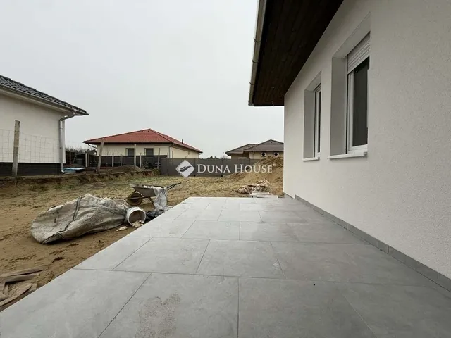 Eladó ház Kecskemét 81 nm