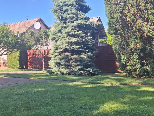 Eladó ház Kecskemét, Műkertváros 156 nm
