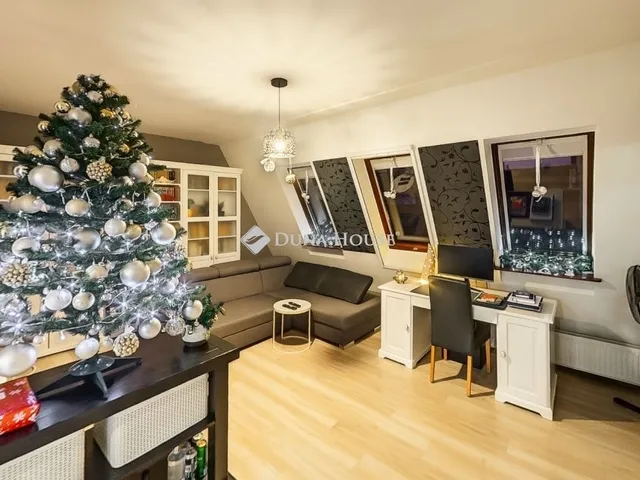 Eladó lakás Kecskemét, Belváros 97 nm