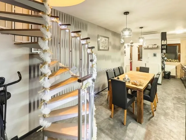 Eladó lakás Kecskemét, Belváros 97 nm