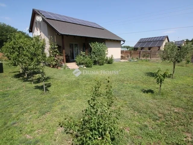 Eladó ház Kecskemét, Méntelek 120 nm