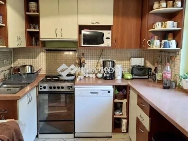 Eladó ház Helvécia 175 nm