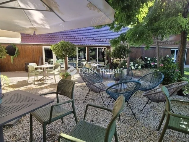 Eladó kereskedelmi és ipari ingatlan Kecskemét 714 nm