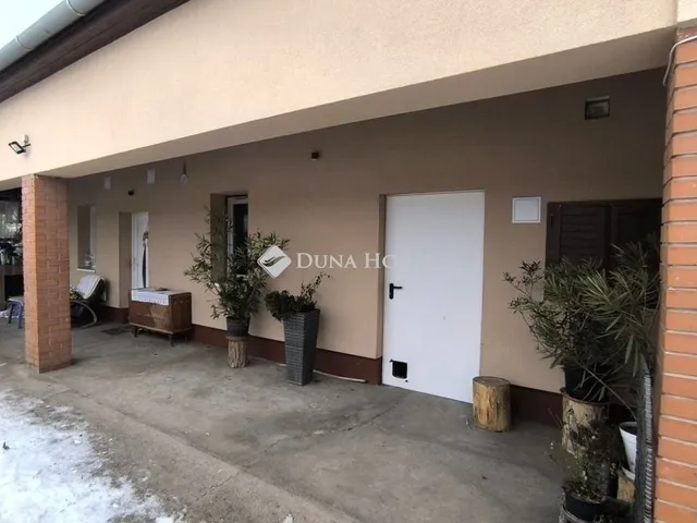 Eladó ház Kecskemét, Hetényegyháza 125 nm