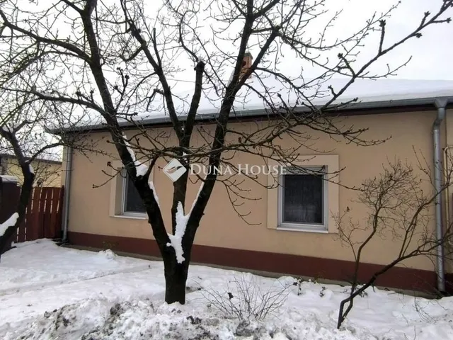 Eladó ház Kecskemét, Hetényegyháza 125 nm