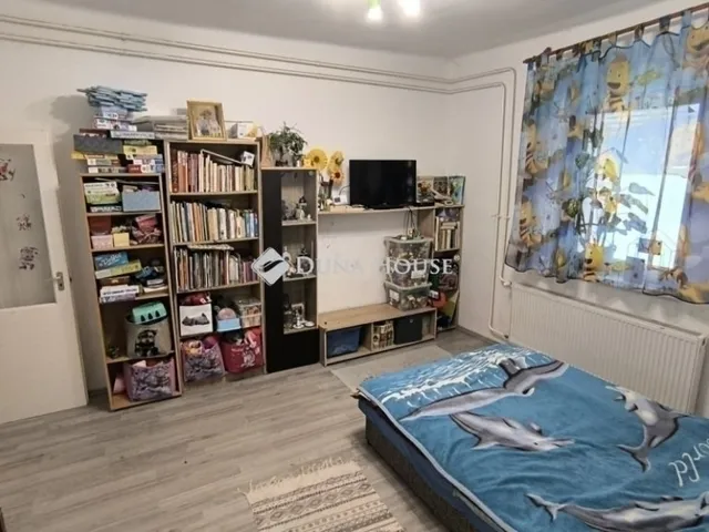 Eladó ház Kecskemét, Hetényegyháza 125 nm