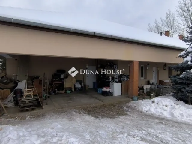 Eladó ház Kecskemét, Hetényegyháza 125 nm