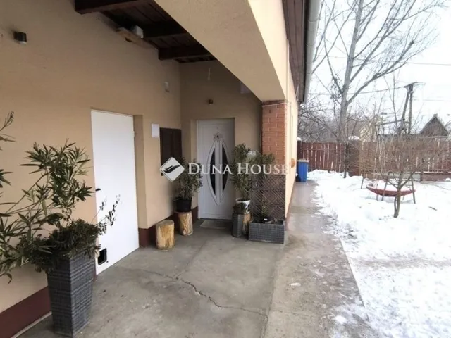 Eladó ház Kecskemét, Hetényegyháza 125 nm