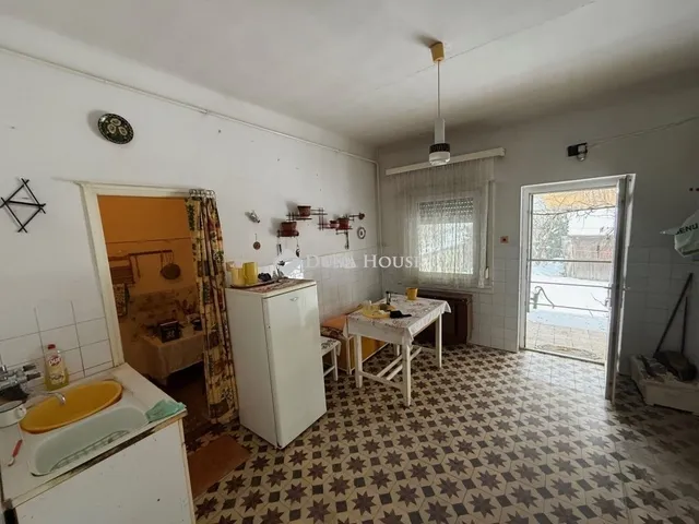 Eladó ház Izsák 108 nm