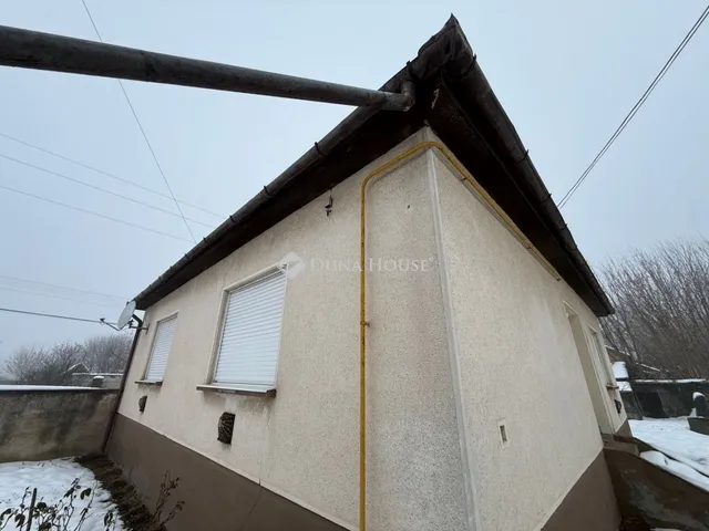Eladó ház Izsák 108 nm