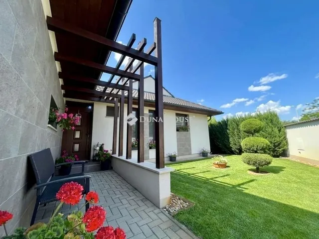 Eladó ház Kecskemét 145 nm