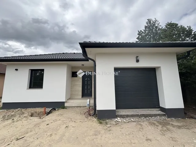 Eladó ház Kecskemét 97 nm