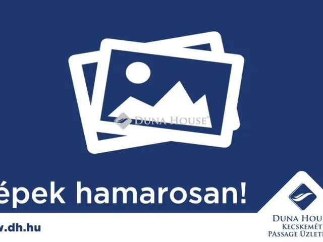 Eladó ház Tószeg 90 nm