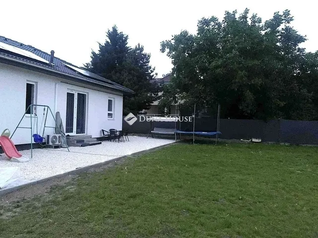 Eladó ház Kecskemét 106 nm