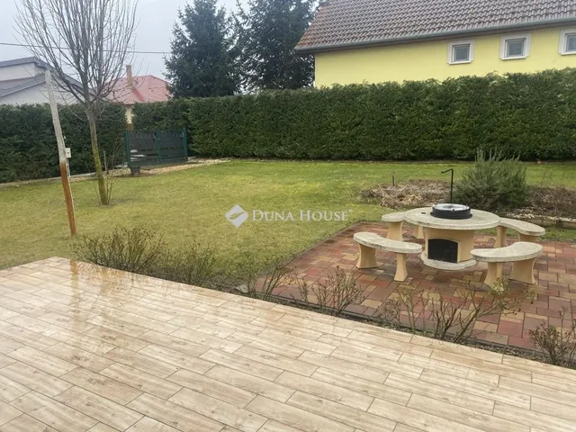 Kiadó ház Kecskemét 103 nm