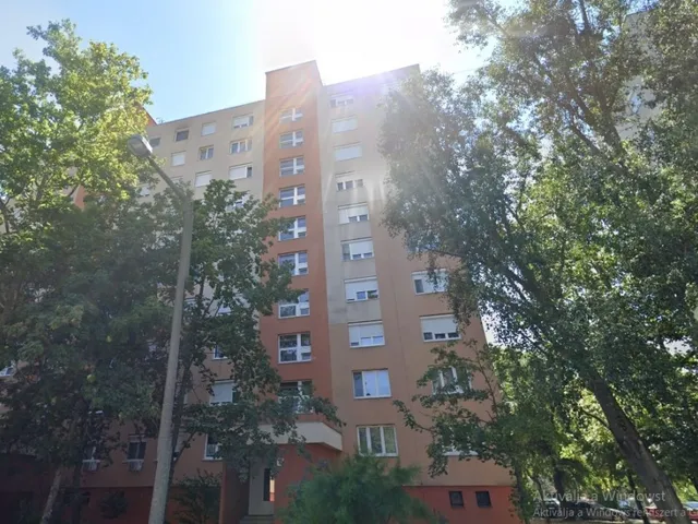 Eladó lakás Kecskemét 55 nm