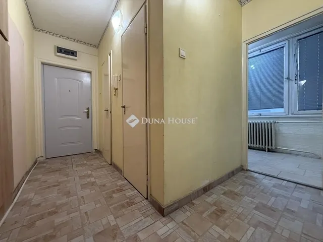 Eladó lakás Kecskemét, Belváros 49 nm