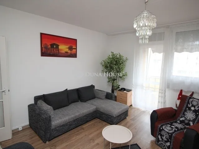 Eladó lakás Kecskemét 62 nm