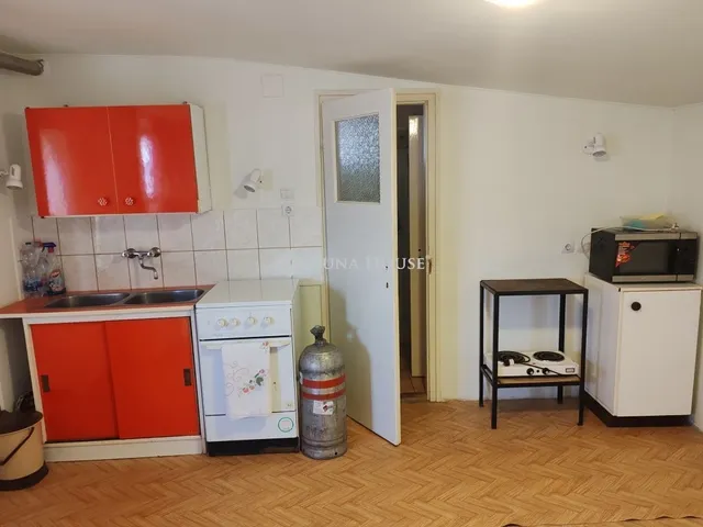 Eladó üdülő és hétvégi ház Cserkeszőlő 38 nm