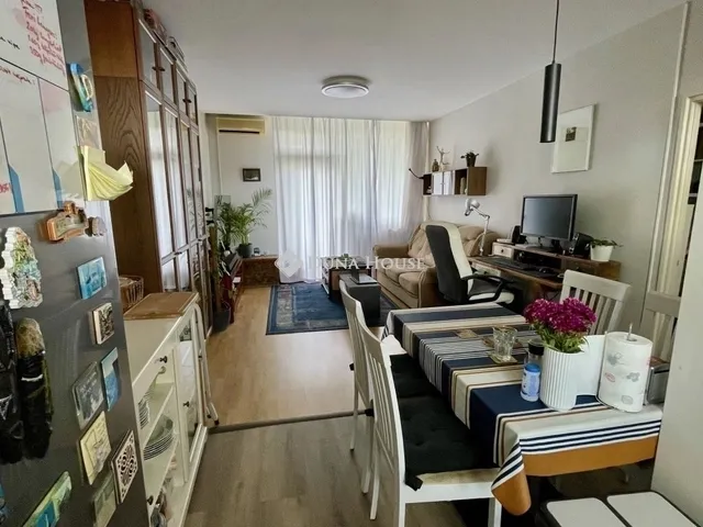 Eladó lakás Kecskemét 47 nm