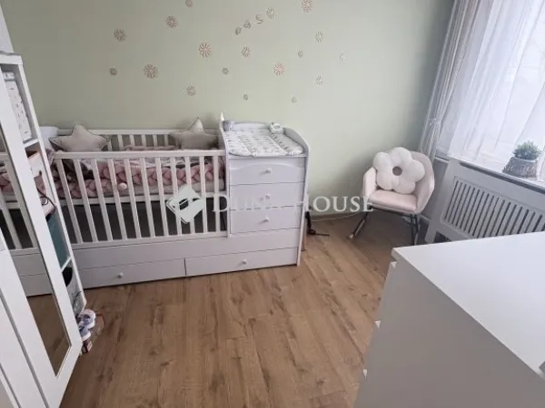 Eladó lakás Kecskemét 60 nm