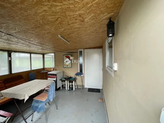 Eladó üdülő és hétvégi ház Cserkeszőlő 45 nm