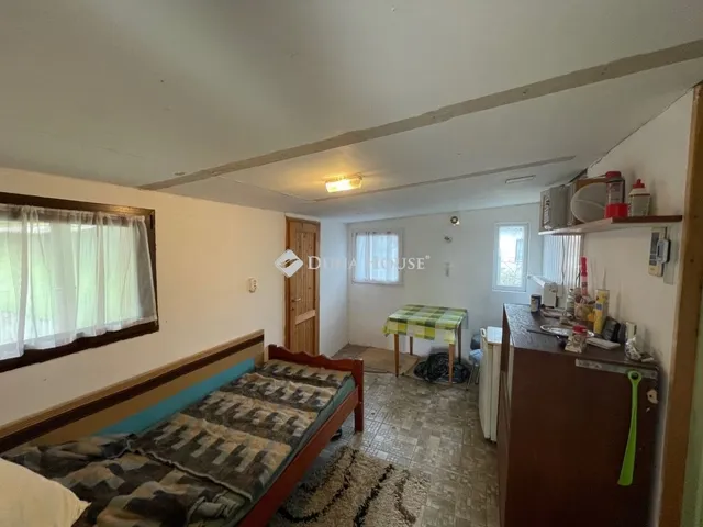 Eladó üdülő és hétvégi ház Cserkeszőlő 45 nm