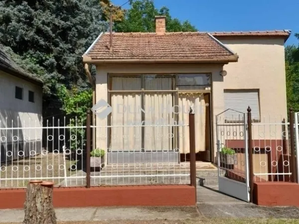 Eladó üdülő és hétvégi ház Lakitelek 52 nm