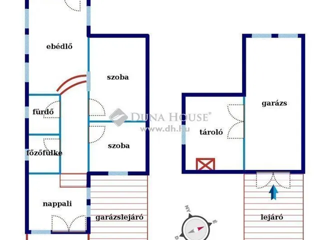 Eladó üdülő és hétvégi ház Lakitelek 52 nm