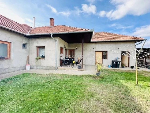 Eladó ház Lakitelek 95 nm