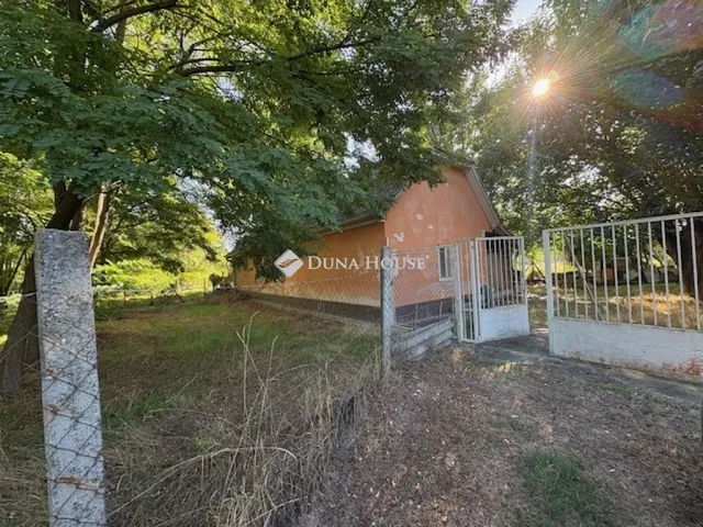 Eladó mezőgazdasági ingatlan Kecskemét 80 nm