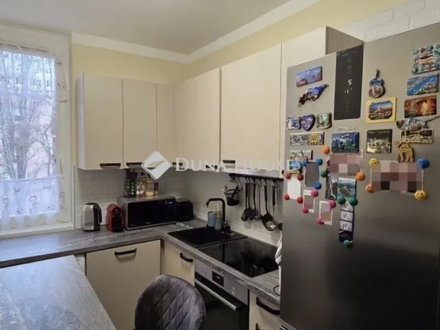 Eladó lakás Kecskemét 54 nm