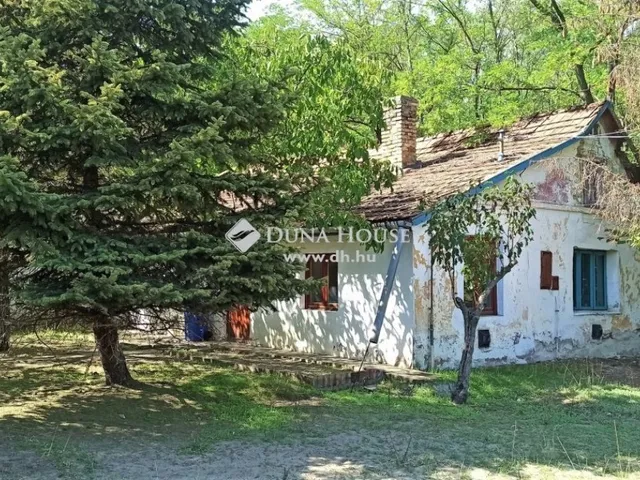 Eladó mezőgazdasági ingatlan Kecskemét 54 nm