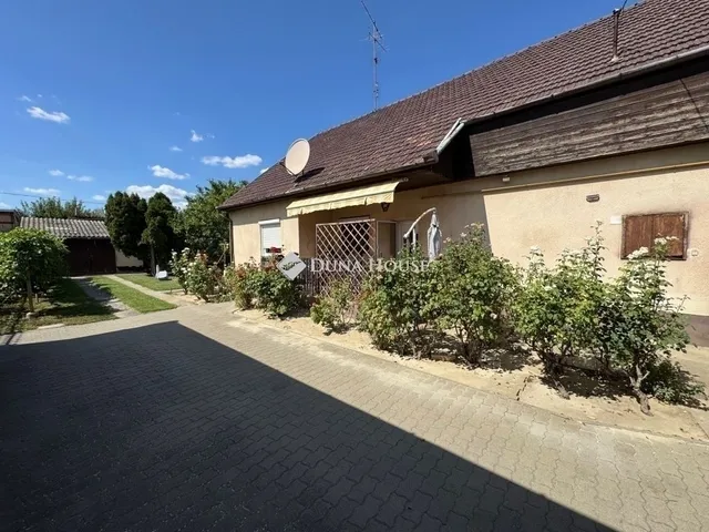 Eladó ház Kecskemét, Szeleifalu 121 nm