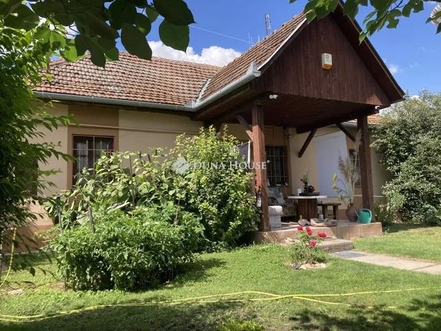 Eladó ház Kecskemét, Szeleifalu 78 nm