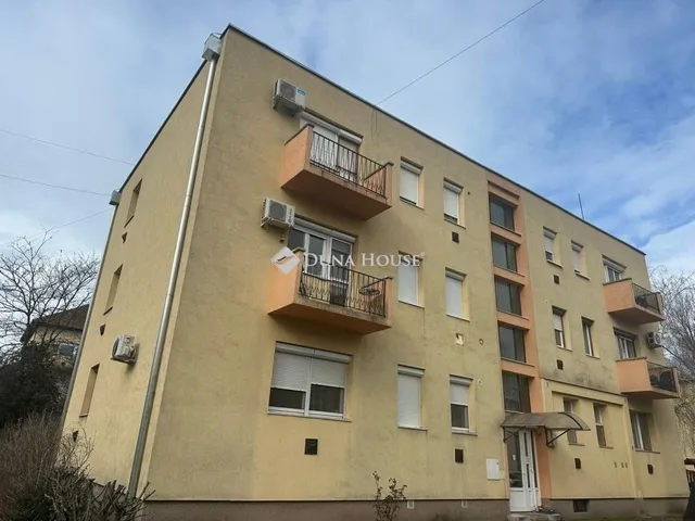 Eladó lakás Kecskemét 49 nm
