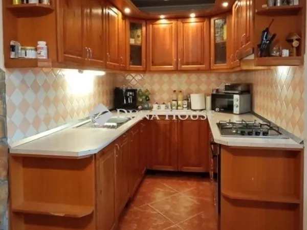 Eladó ház Kecskemét 128 nm