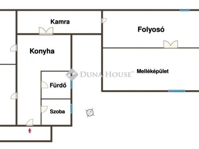 Eladó ház Nagykőrös 100 nm