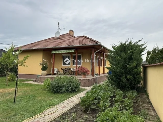 Eladó ház Kecskemét 128 nm