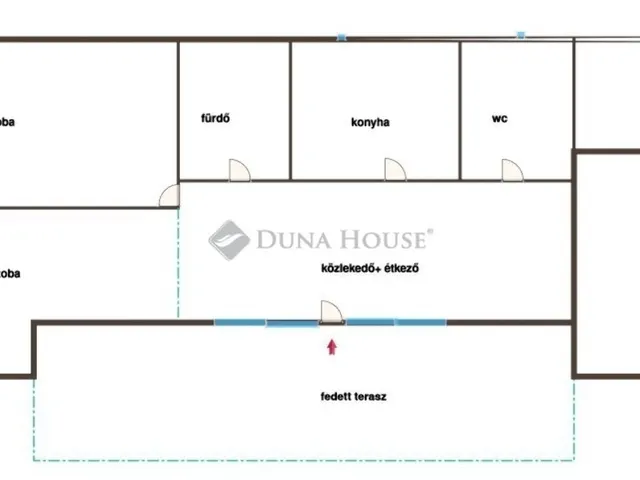 Eladó üdülő és hétvégi ház Lakitelek 40 nm