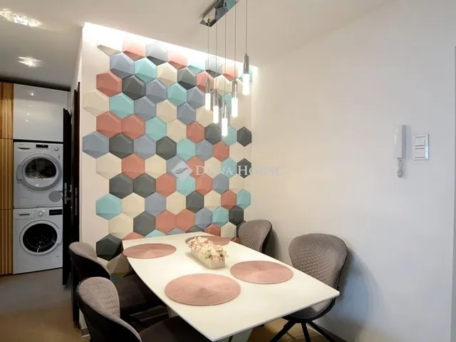 Eladó lakás Kecskemét 61 nm