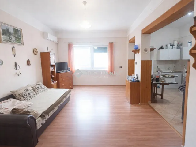 Eladó lakás Kecskemét 37 nm