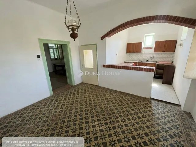 Eladó mezőgazdasági ingatlan Városföld 97 nm